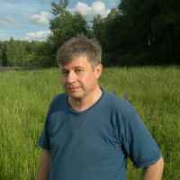 Андрей Николаевич Чесноков