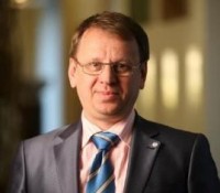 Валерий Владимирович Садовов