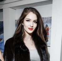 Ирина Фирен